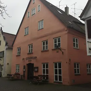 Guest house Kulisse, Guenzburg