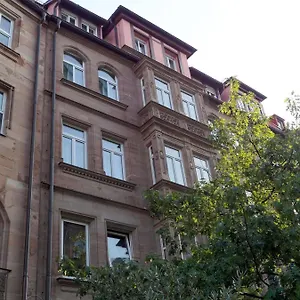 Hotel Privathotel Probst, Nuremberg