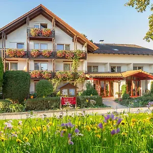Aparthotel Grabner