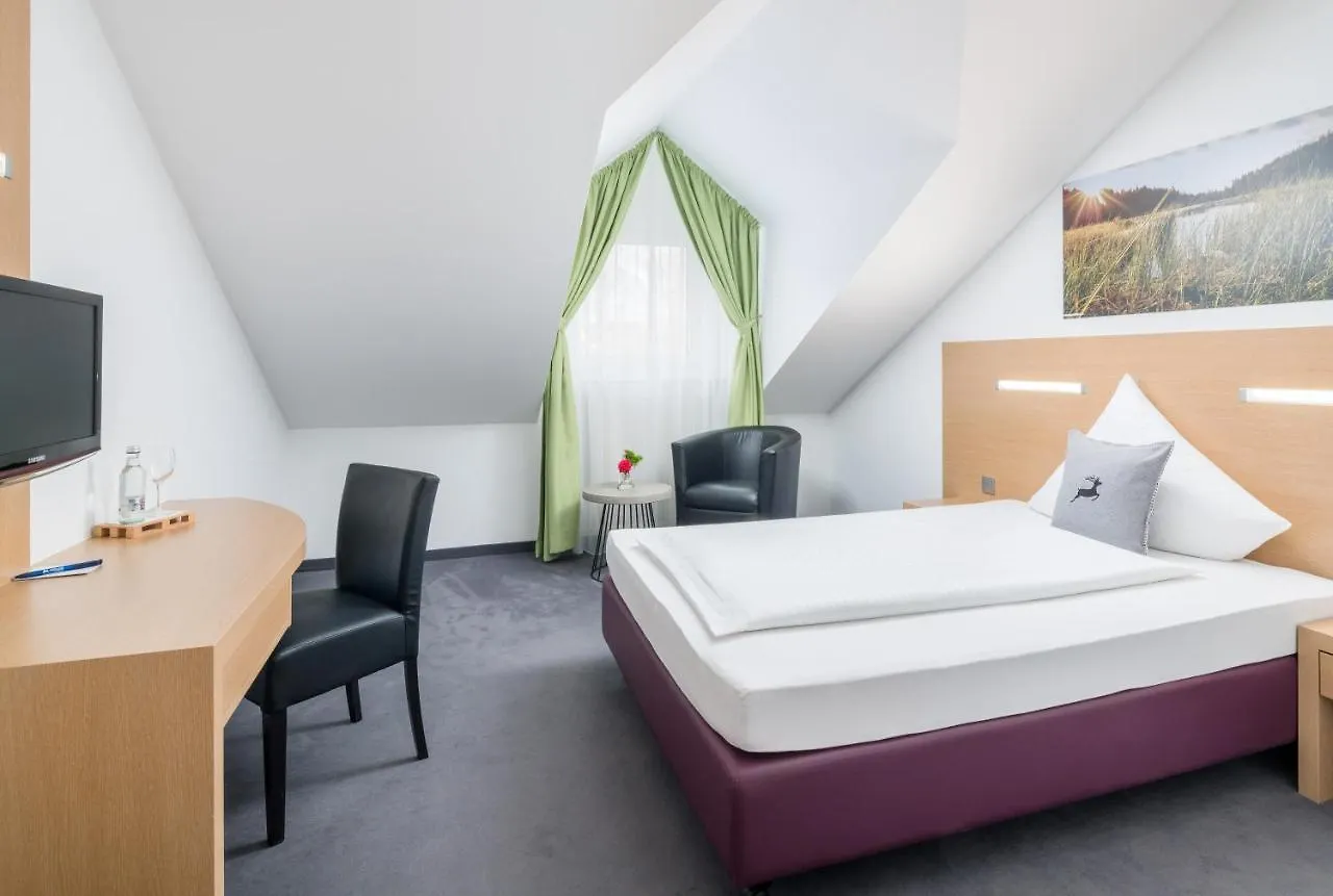 Arberland Tagungshaus Hotel Regen