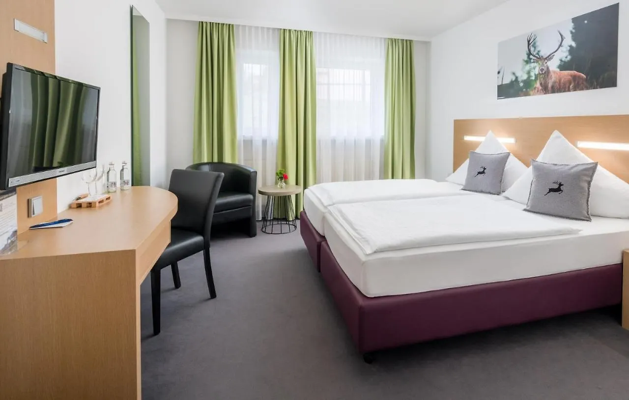 Arberland Tagungshaus Hotel Regen